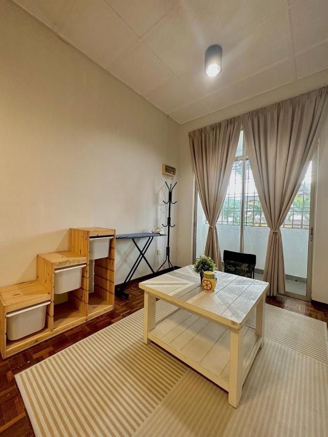 Mijanna - Holiday home Johor Bahru