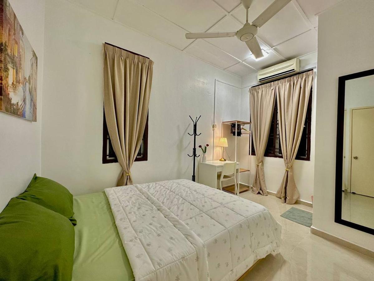 Holiday home Mijanna -