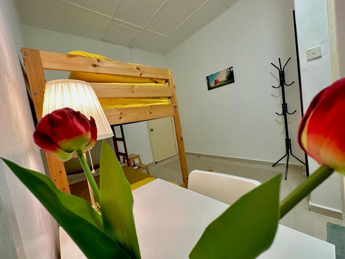 Holiday home Mijanna - Johor Bahru