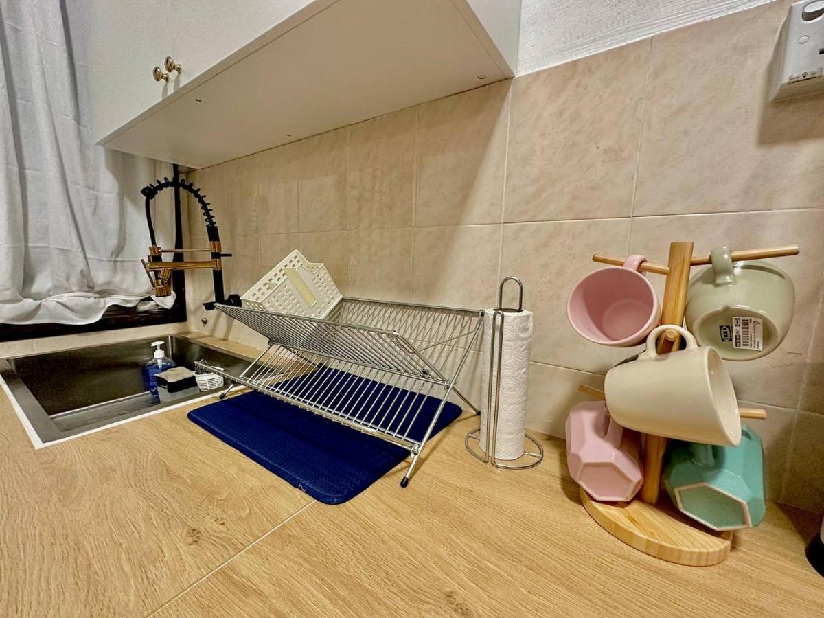 Holiday home Mijanna -