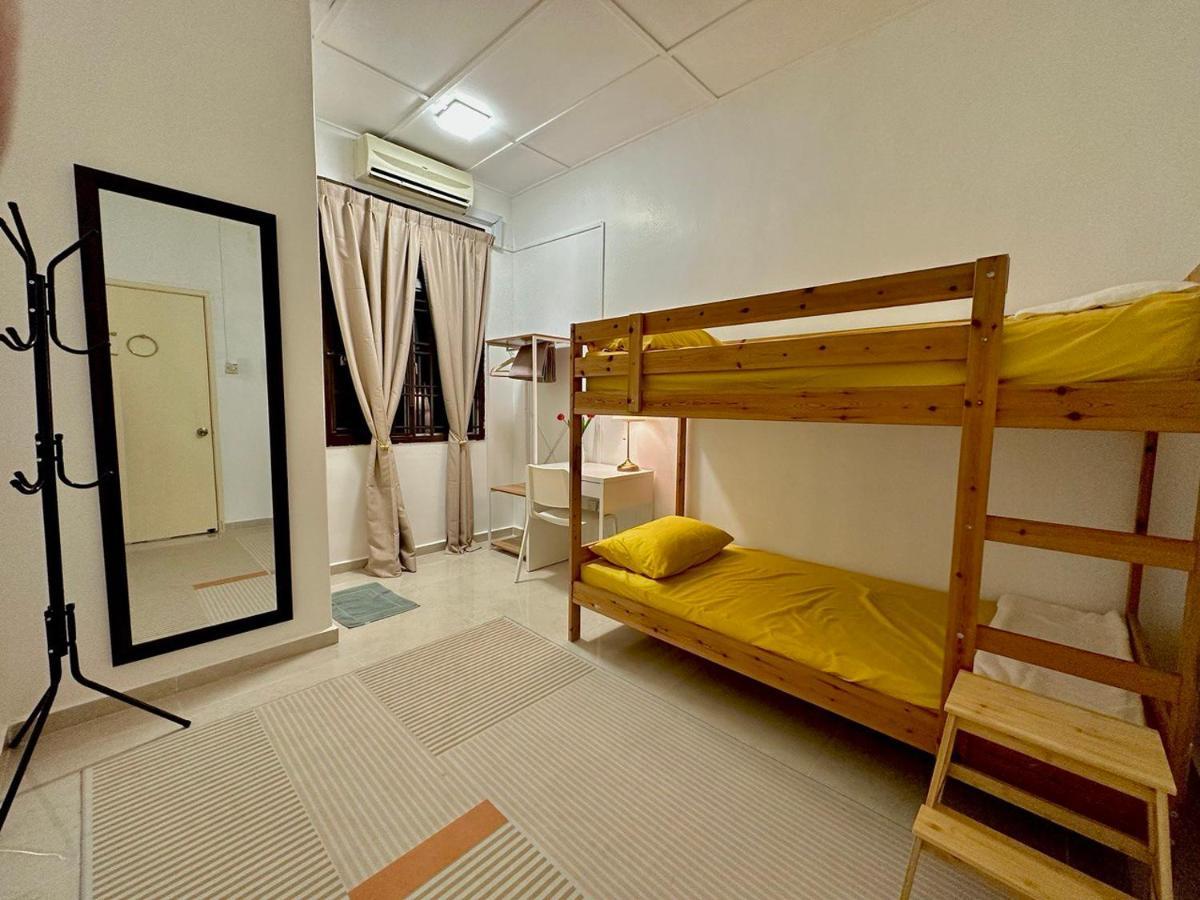 Holiday home Mijanna - Johor Bahru